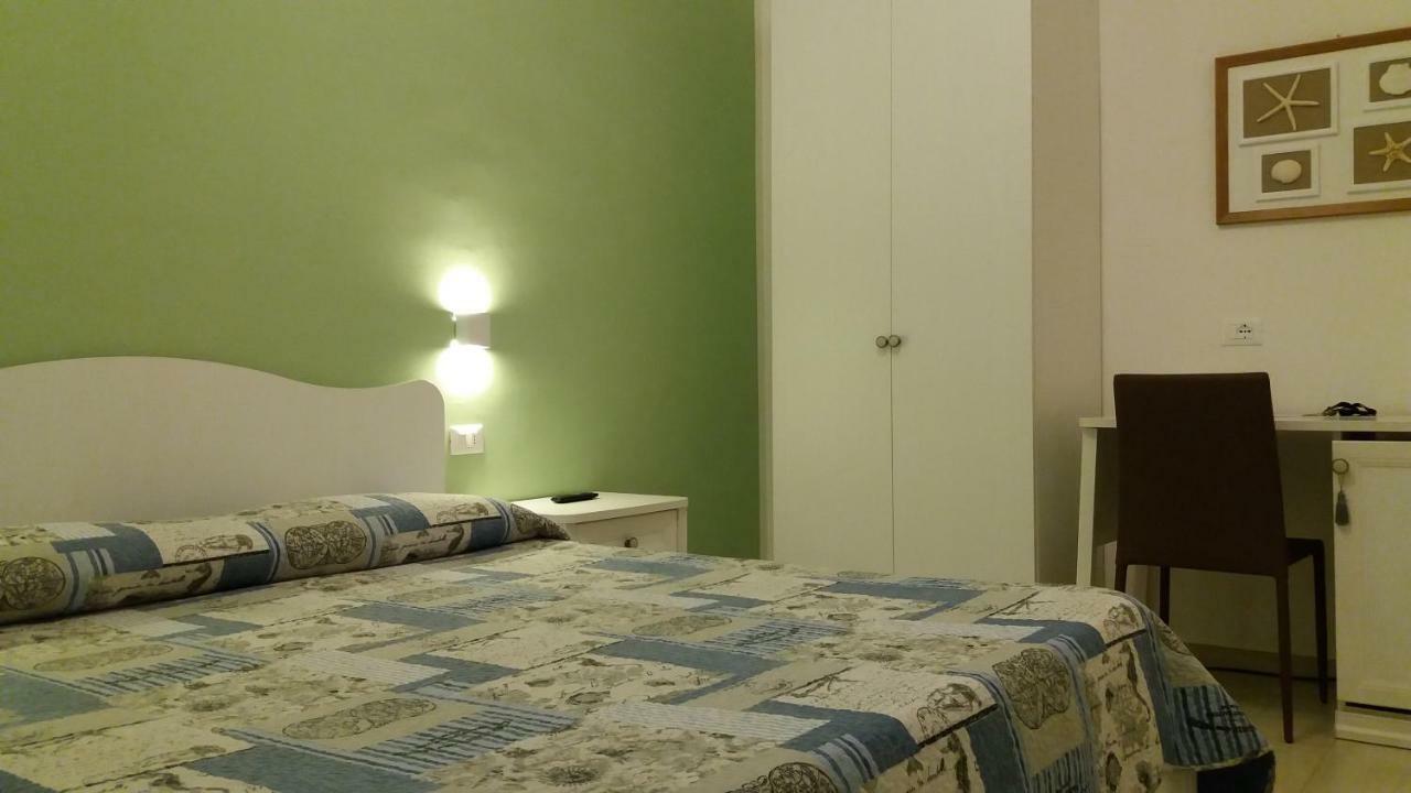 Affittacamere Tory Sirolo Dış mekan fotoğraf