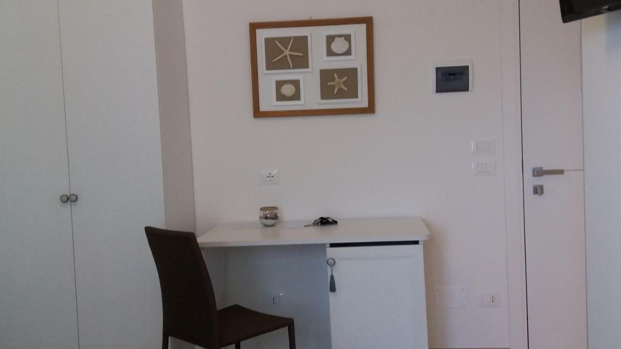 Affittacamere Tory Sirolo Dış mekan fotoğraf